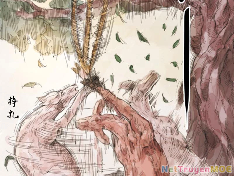 [Tam Giới Chí] Thích Ách Truyện Chapter 1 - Trang 2