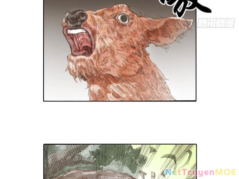 [Tam Giới Chí] Thích Ách Truyện Chapter 1 - Trang 2