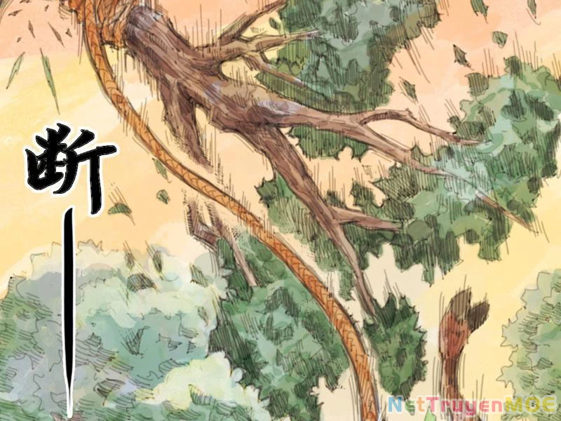 [Tam Giới Chí] Thích Ách Truyện Chapter 1 - Trang 2