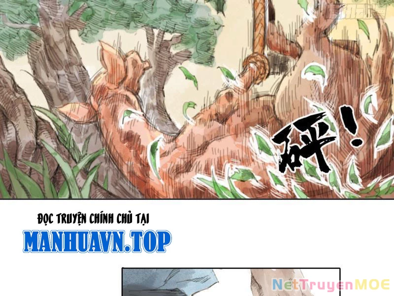 [Tam Giới Chí] Thích Ách Truyện Chapter 1 - Trang 2