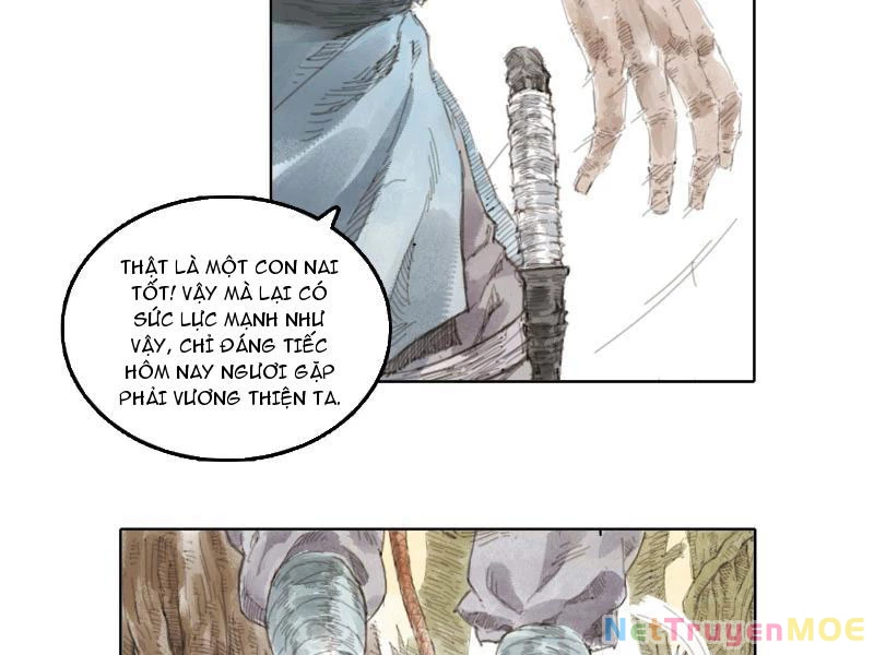 [Tam Giới Chí] Thích Ách Truyện Chapter 1 - Trang 2