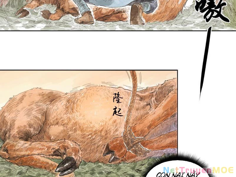 [Tam Giới Chí] Thích Ách Truyện Chapter 1 - Trang 2