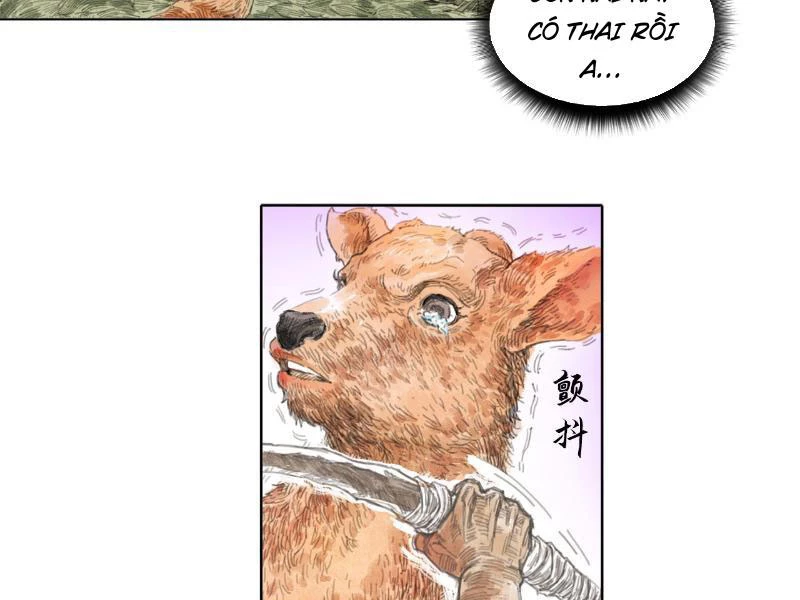 [Tam Giới Chí] Thích Ách Truyện Chapter 1 - Trang 2