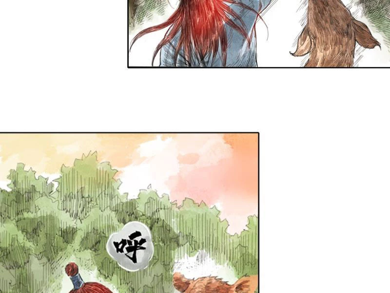 [Tam Giới Chí] Thích Ách Truyện Chapter 1 - Trang 2