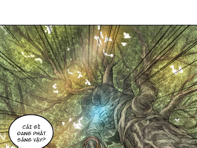 [Tam Giới Chí] Thích Ách Truyện Chapter 1 - Trang 2