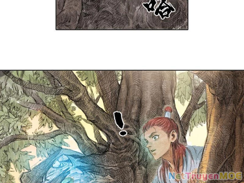 [Tam Giới Chí] Thích Ách Truyện Chapter 1 - Trang 2