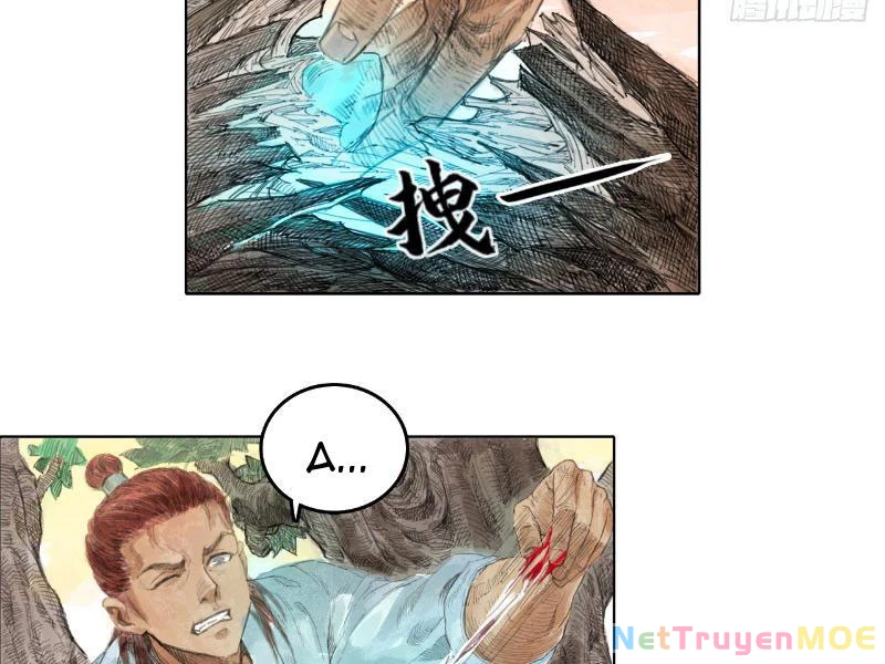 [Tam Giới Chí] Thích Ách Truyện Chapter 1 - Trang 2