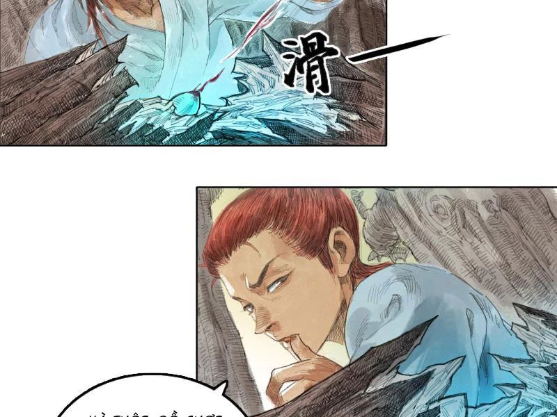 [Tam Giới Chí] Thích Ách Truyện Chapter 1 - Trang 2