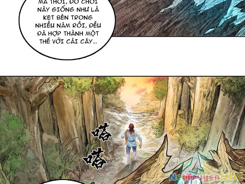 [Tam Giới Chí] Thích Ách Truyện Chapter 1 - Trang 2