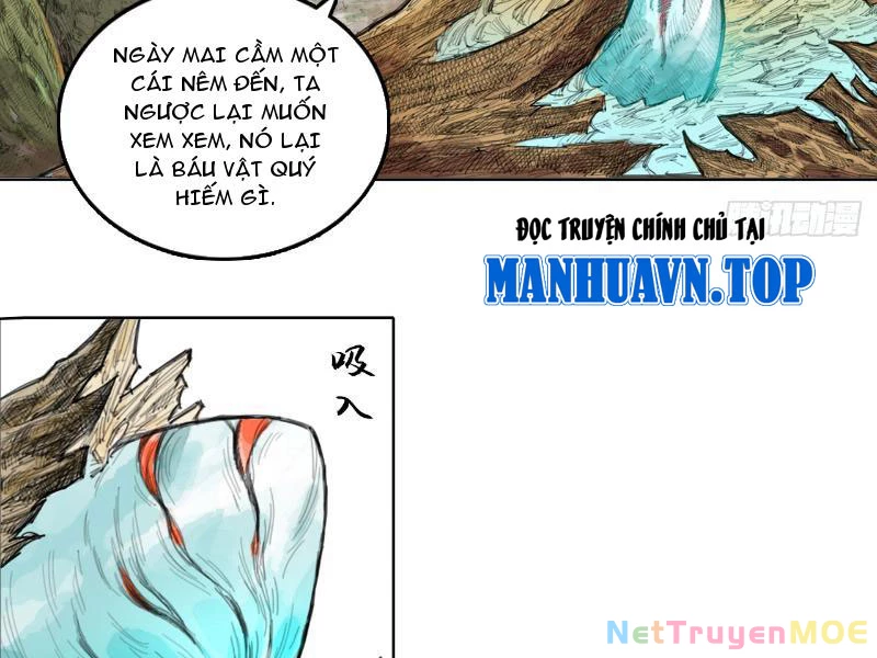 [Tam Giới Chí] Thích Ách Truyện Chapter 1 - Trang 2