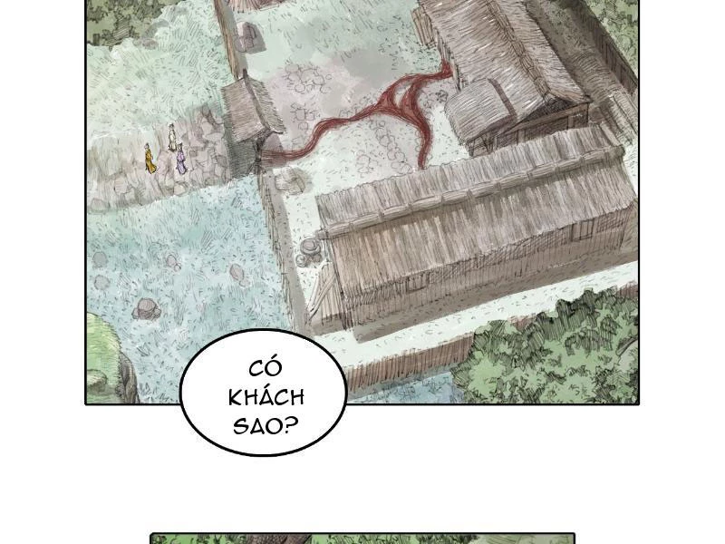 [Tam Giới Chí] Thích Ách Truyện Chapter 1 - Trang 2