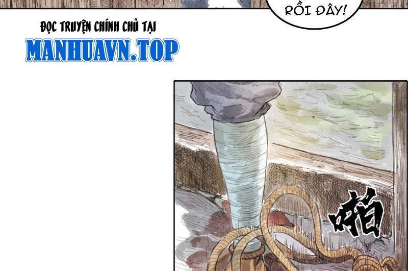 [Tam Giới Chí] Thích Ách Truyện Chapter 1 - Trang 2