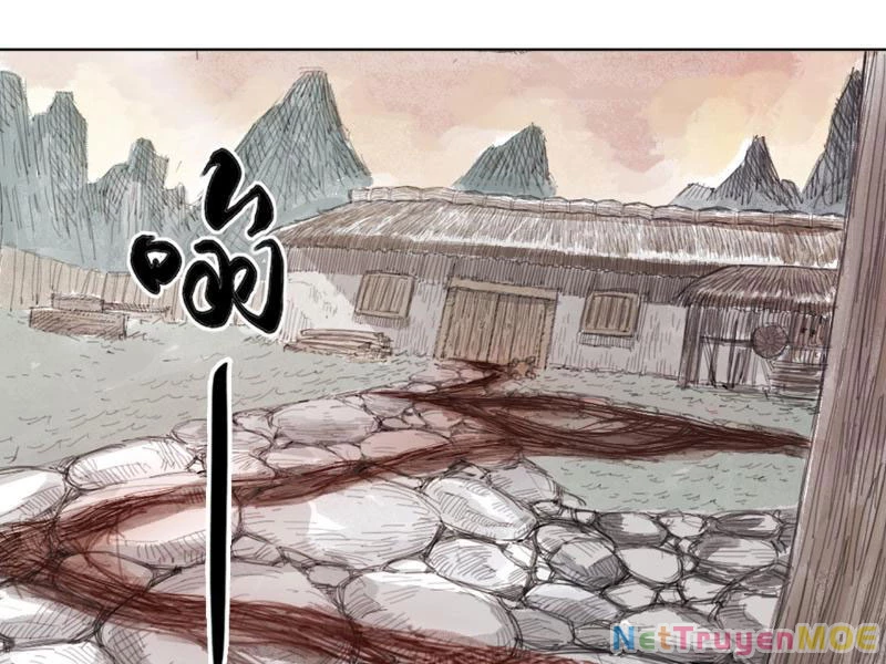[Tam Giới Chí] Thích Ách Truyện Chapter 1 - Trang 2