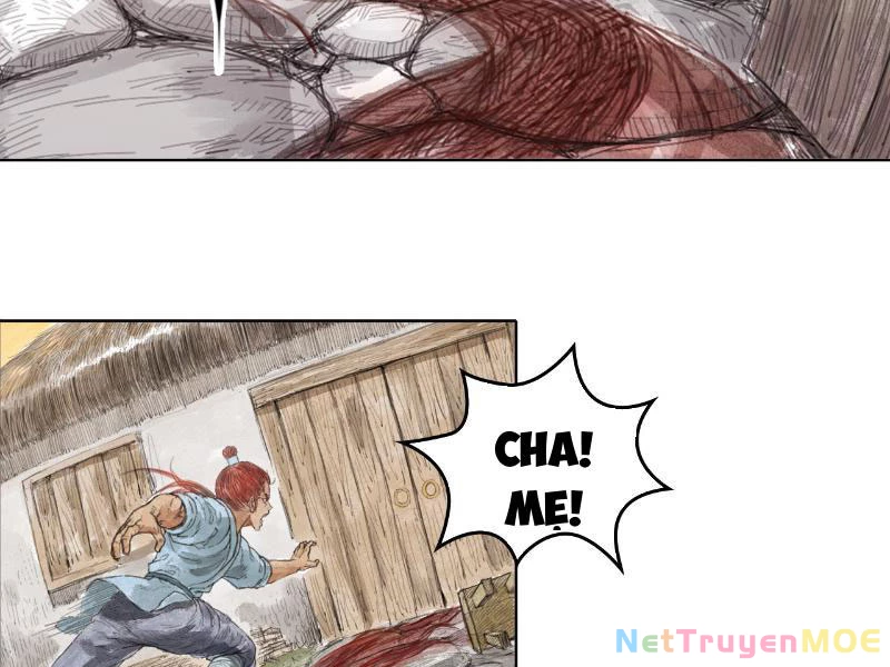 [Tam Giới Chí] Thích Ách Truyện Chapter 1 - Trang 2