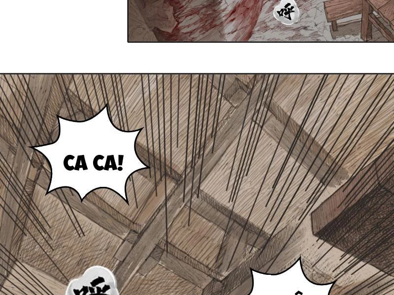 [Tam Giới Chí] Thích Ách Truyện Chapter 1 - Trang 2