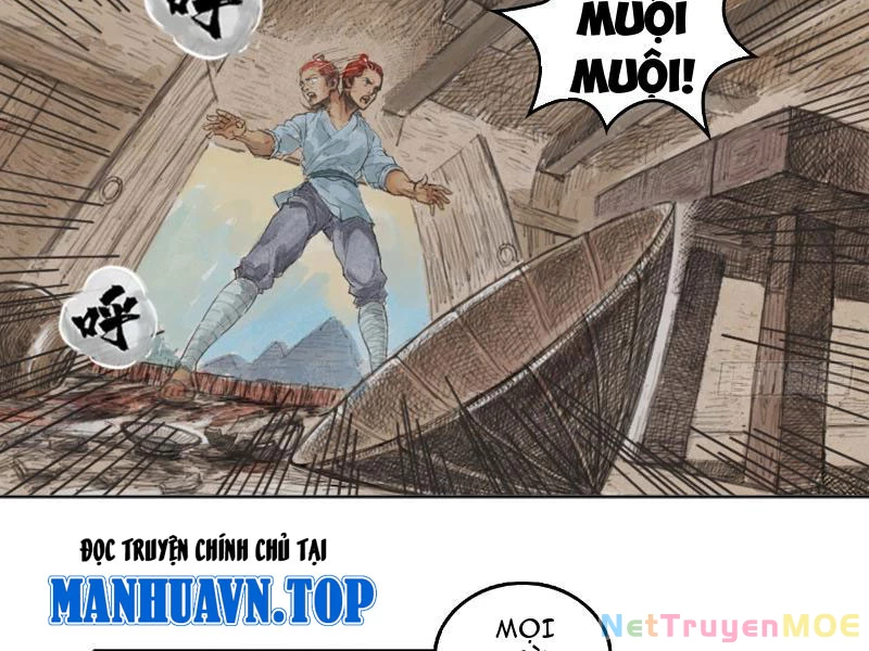 [Tam Giới Chí] Thích Ách Truyện Chapter 1 - Trang 2