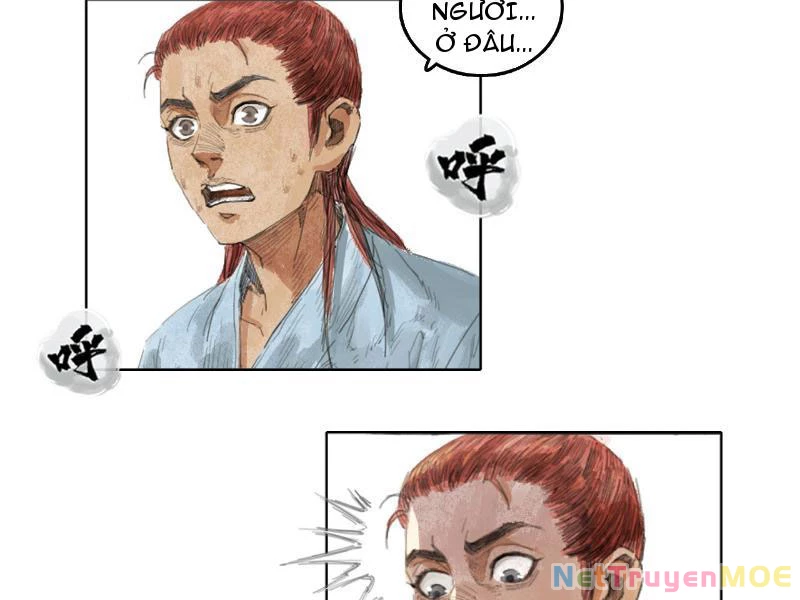 [Tam Giới Chí] Thích Ách Truyện Chapter 1 - Trang 2