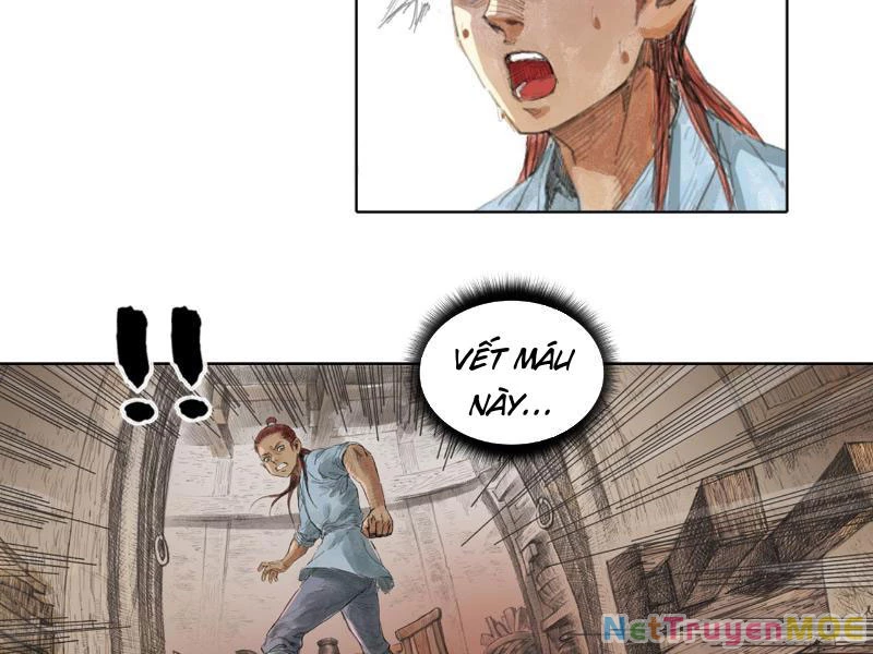 [Tam Giới Chí] Thích Ách Truyện Chapter 1 - Trang 2