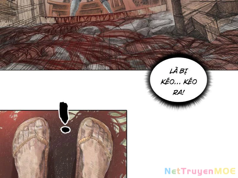 [Tam Giới Chí] Thích Ách Truyện Chapter 1 - Trang 2
