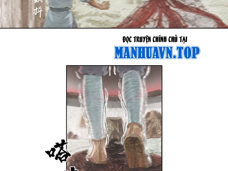 [Tam Giới Chí] Thích Ách Truyện Chapter 1 - Trang 2