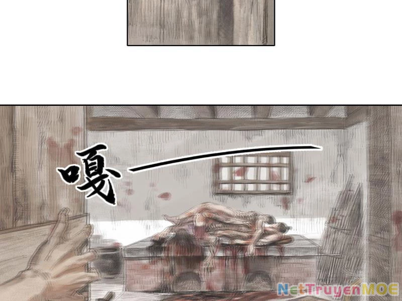 [Tam Giới Chí] Thích Ách Truyện Chapter 1 - Trang 2