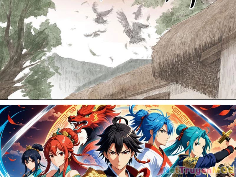 [Tam Giới Chí] Thích Ách Truyện Chapter 1 - Trang 2