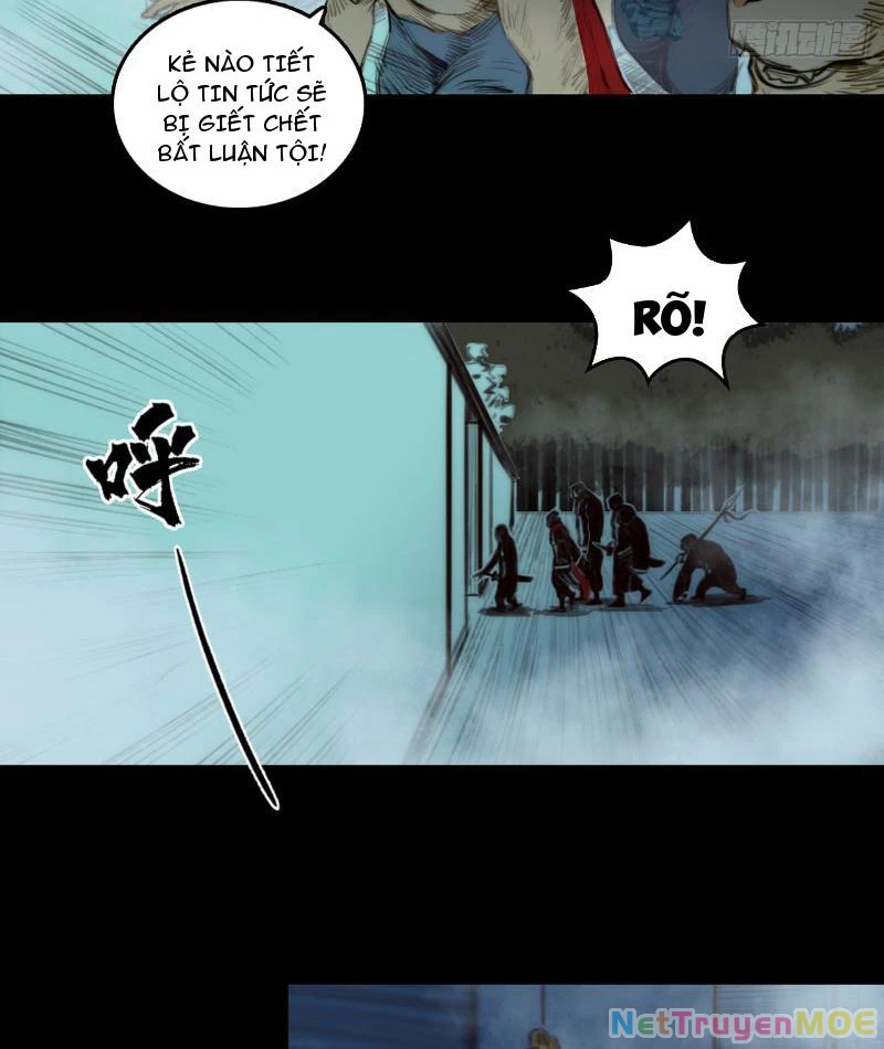 [Tam Giới Chí] Thích Ách Truyện Chapter 3 - Trang 2