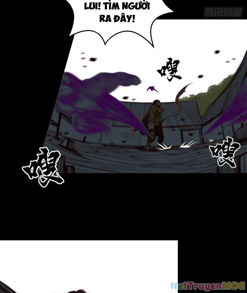 [Tam Giới Chí] Thích Ách Truyện Chapter 3 - Trang 2