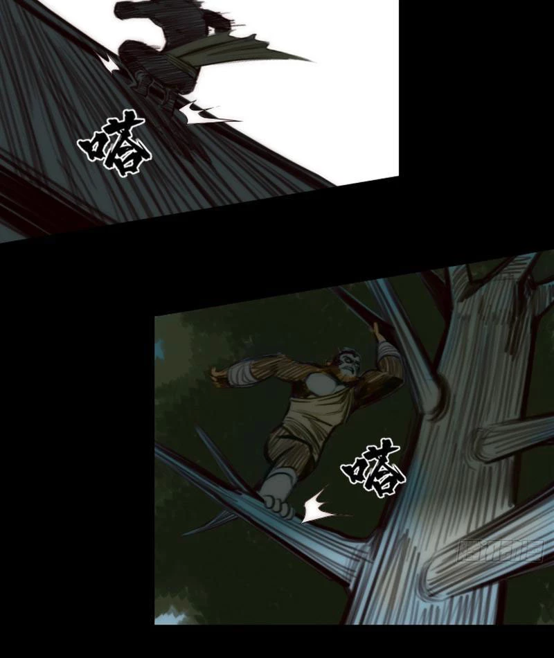 [Tam Giới Chí] Thích Ách Truyện Chapter 3 - Trang 2