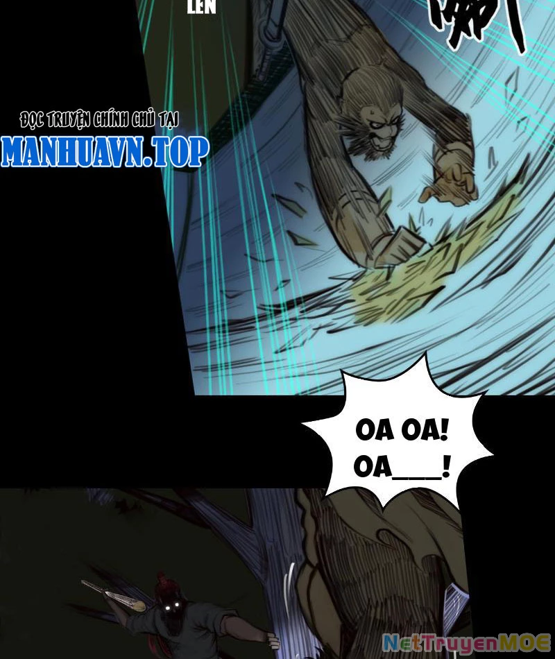[Tam Giới Chí] Thích Ách Truyện Chapter 3 - Trang 2