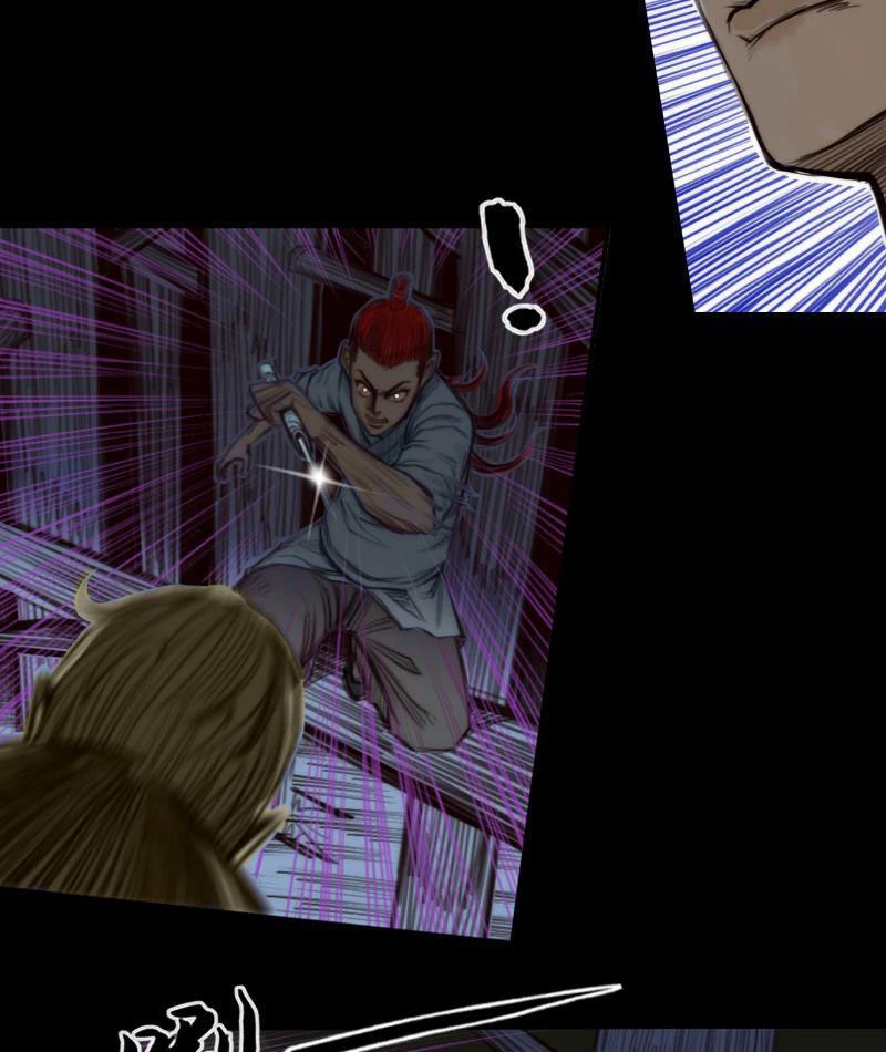 [Tam Giới Chí] Thích Ách Truyện Chapter 3 - Trang 2
