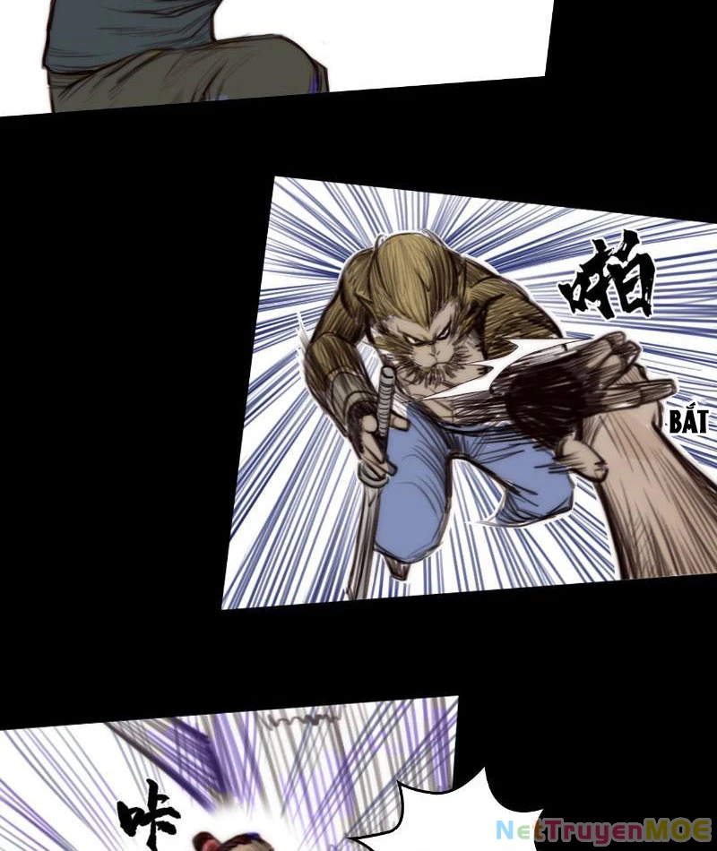 [Tam Giới Chí] Thích Ách Truyện Chapter 3 - Trang 2
