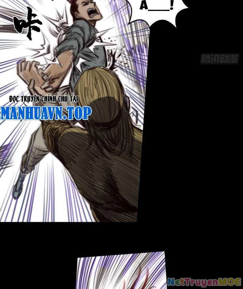 [Tam Giới Chí] Thích Ách Truyện Chapter 3 - Trang 2