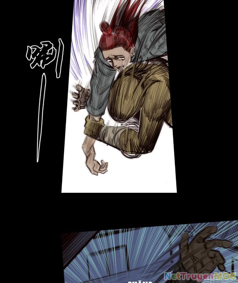 [Tam Giới Chí] Thích Ách Truyện Chapter 3 - Trang 2