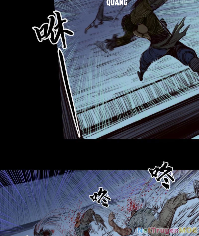 [Tam Giới Chí] Thích Ách Truyện Chapter 3 - Trang 2