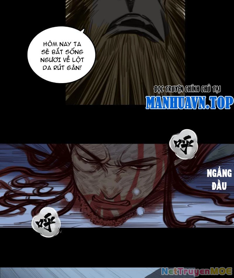 [Tam Giới Chí] Thích Ách Truyện Chapter 3 - Trang 2