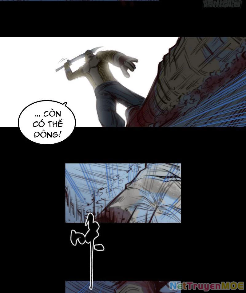 [Tam Giới Chí] Thích Ách Truyện Chapter 3 - Trang 2