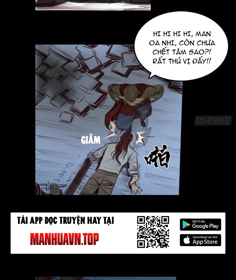 [Tam Giới Chí] Thích Ách Truyện Chapter 3 - Trang 2