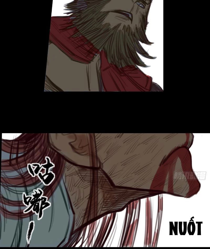 [Tam Giới Chí] Thích Ách Truyện Chapter 3 - Trang 2