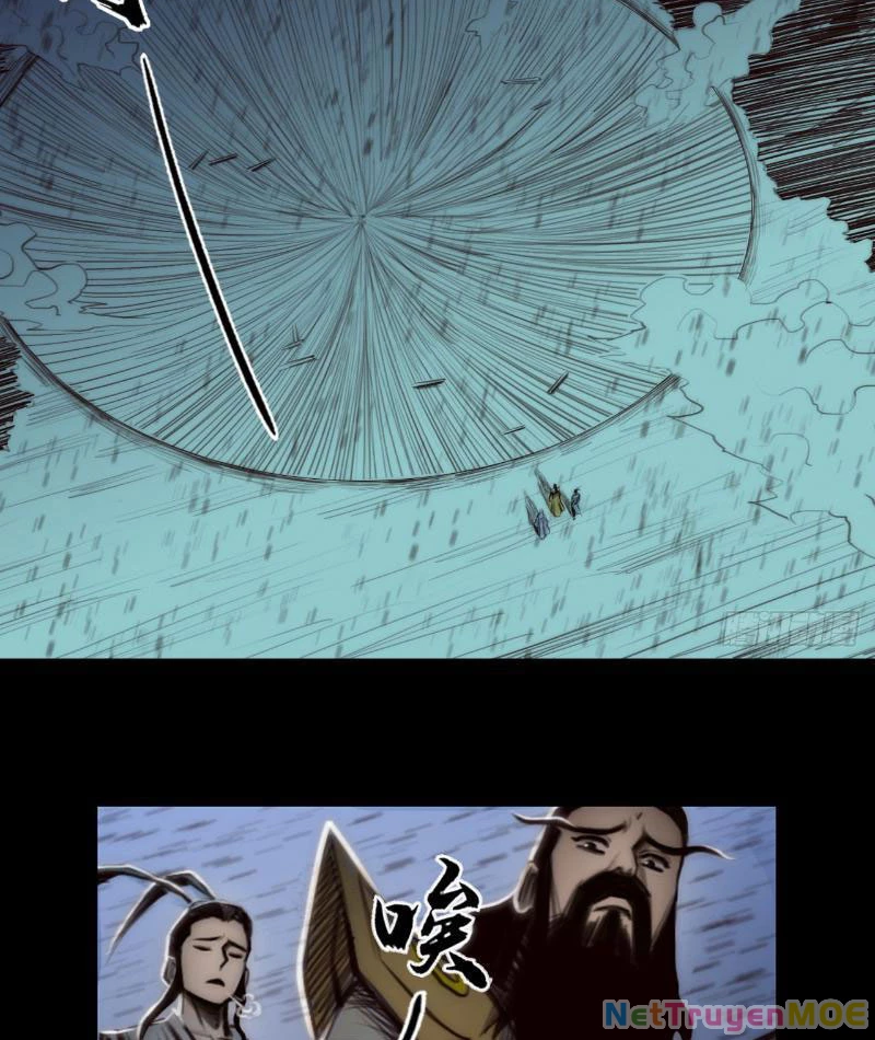[Tam Giới Chí] Thích Ách Truyện Chapter 4 - Trang 2
