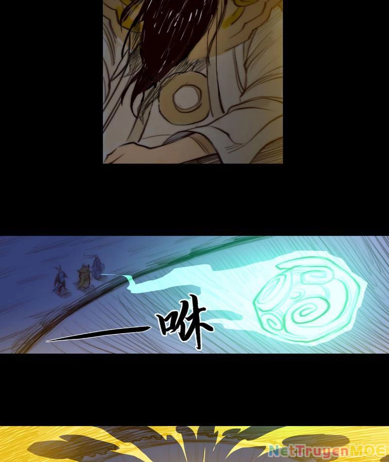 [Tam Giới Chí] Thích Ách Truyện Chapter 4 - Trang 2