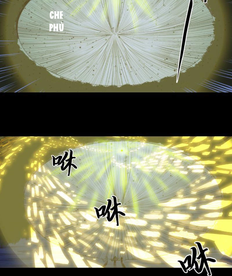 [Tam Giới Chí] Thích Ách Truyện Chapter 4 - Trang 2