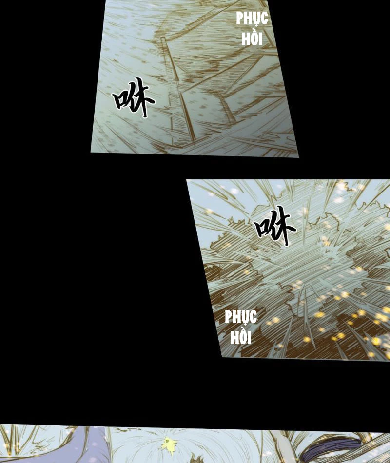 [Tam Giới Chí] Thích Ách Truyện Chapter 4 - Trang 2