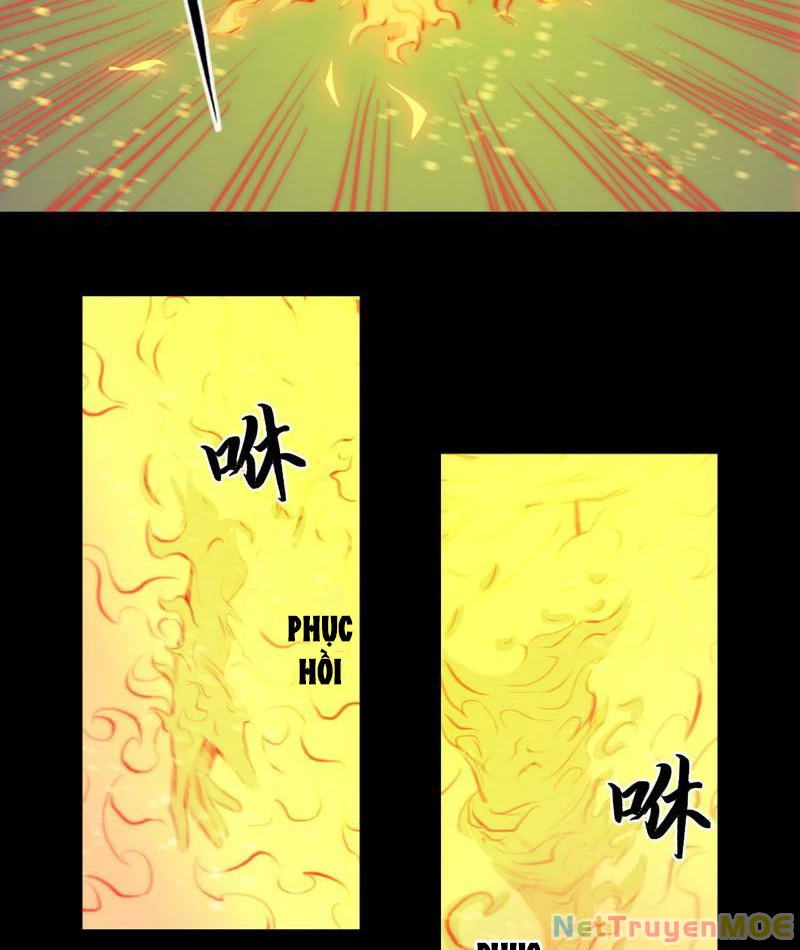 [Tam Giới Chí] Thích Ách Truyện Chapter 4 - Trang 2