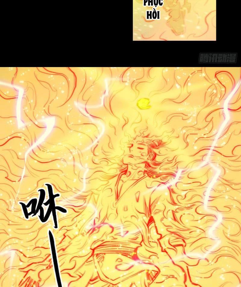 [Tam Giới Chí] Thích Ách Truyện Chapter 4 - Trang 2