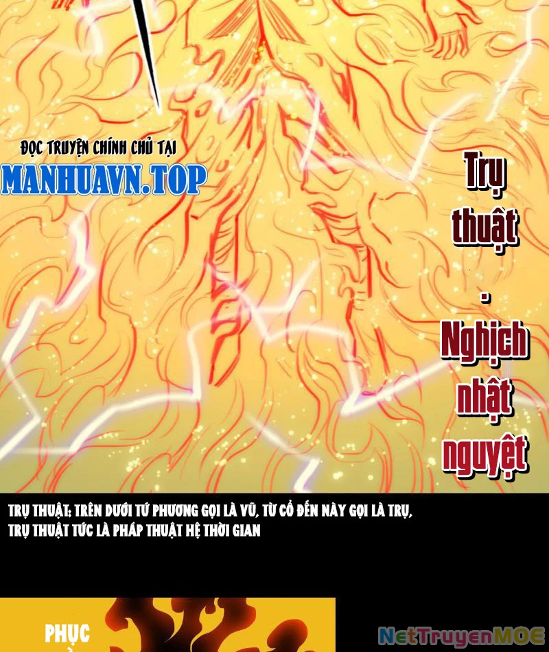 [Tam Giới Chí] Thích Ách Truyện Chapter 4 - Trang 2