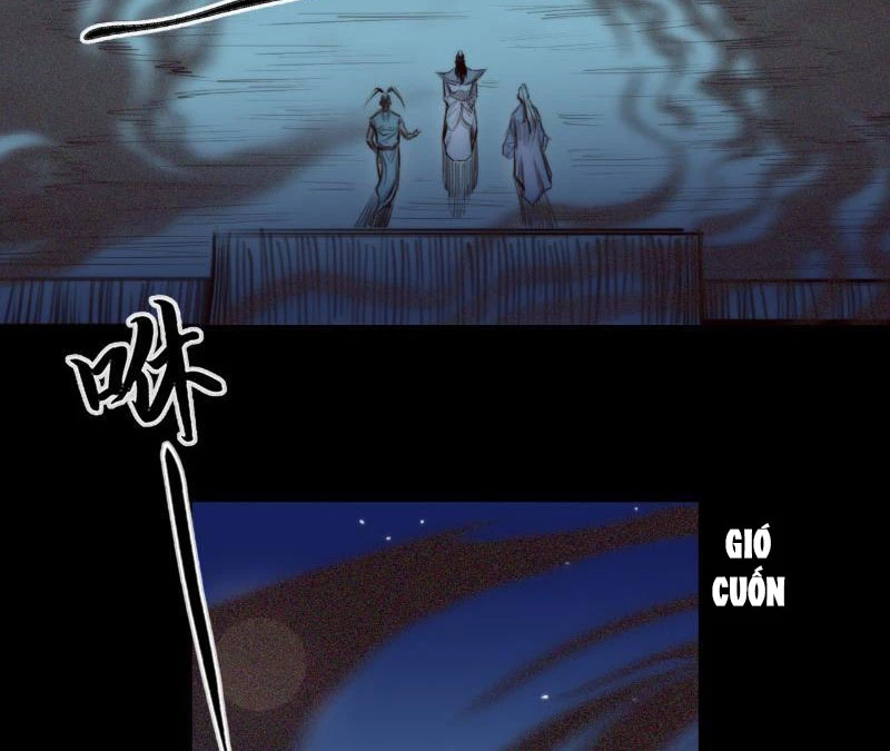 [Tam Giới Chí] Thích Ách Truyện Chapter 4 - Trang 2