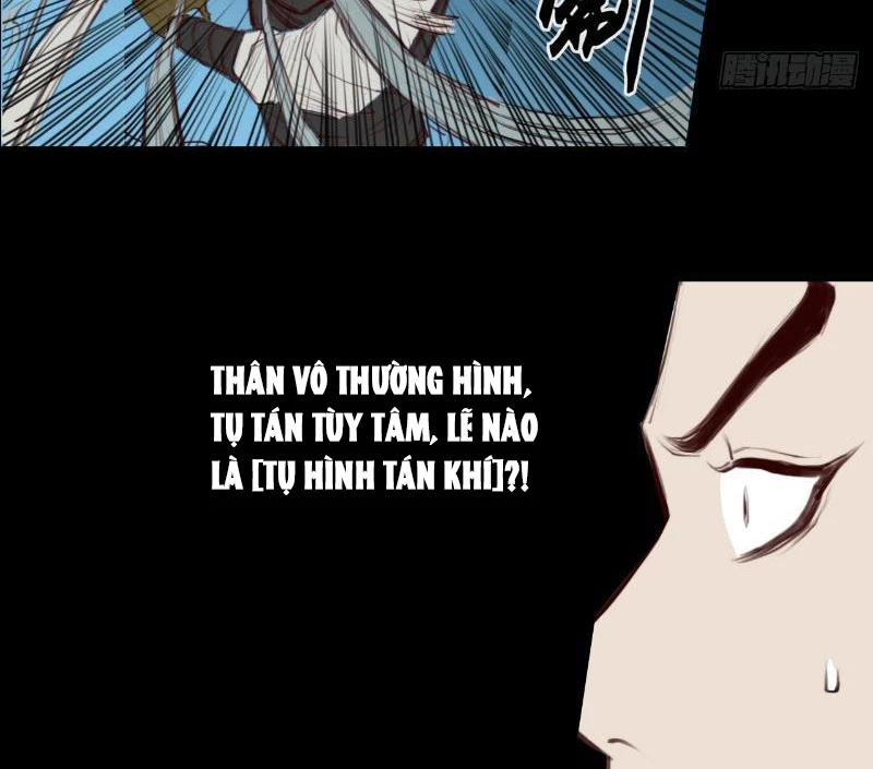 [Tam Giới Chí] Thích Ách Truyện Chapter 6 - Trang 2