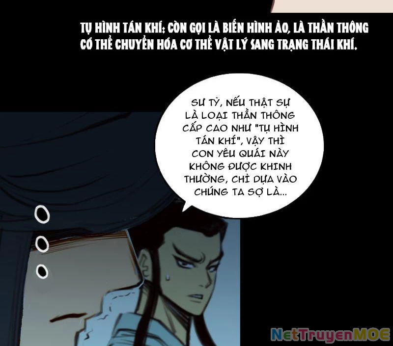 [Tam Giới Chí] Thích Ách Truyện Chapter 6 - Trang 2