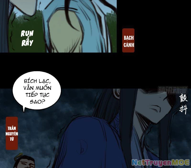 [Tam Giới Chí] Thích Ách Truyện Chapter 6 - Trang 2
